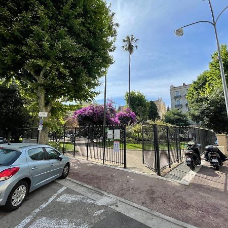 Nice Carre D'Or - Luxueux 2 Pieces Dış mekan fotoğraf