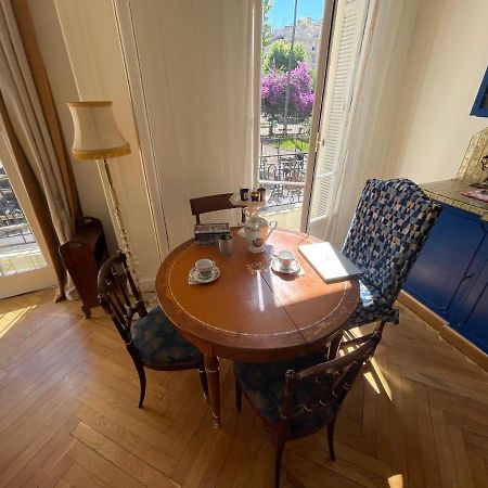 Nice Carre D'Or - Luxueux 2 Pieces Dış mekan fotoğraf