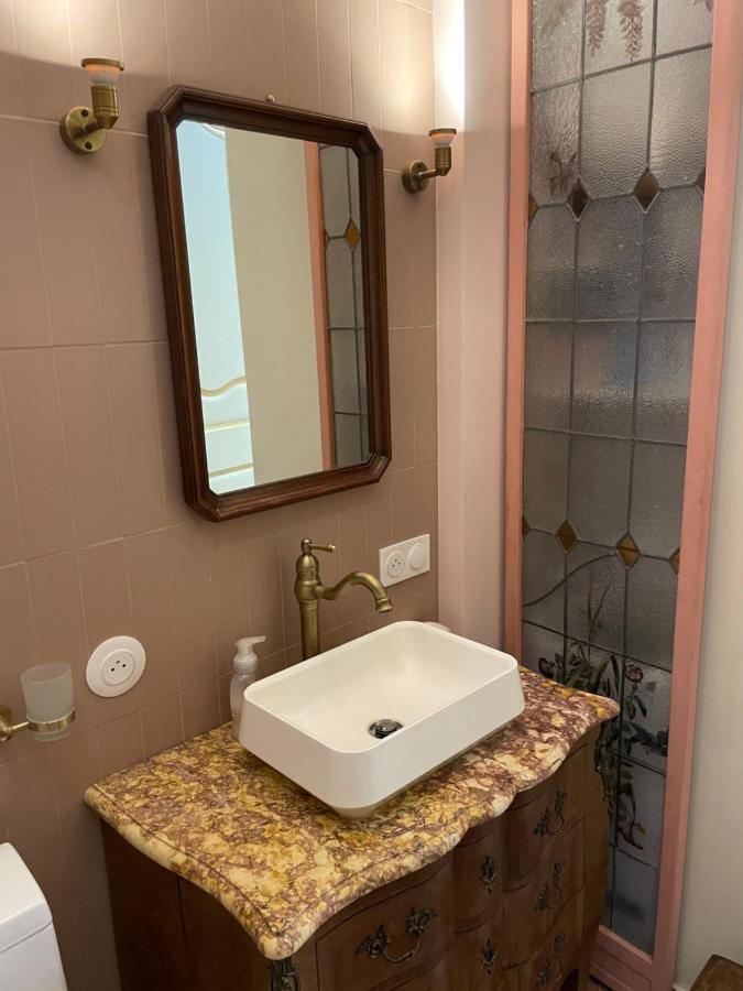 Nice Carre D'Or - Luxueux 2 Pieces Dış mekan fotoğraf