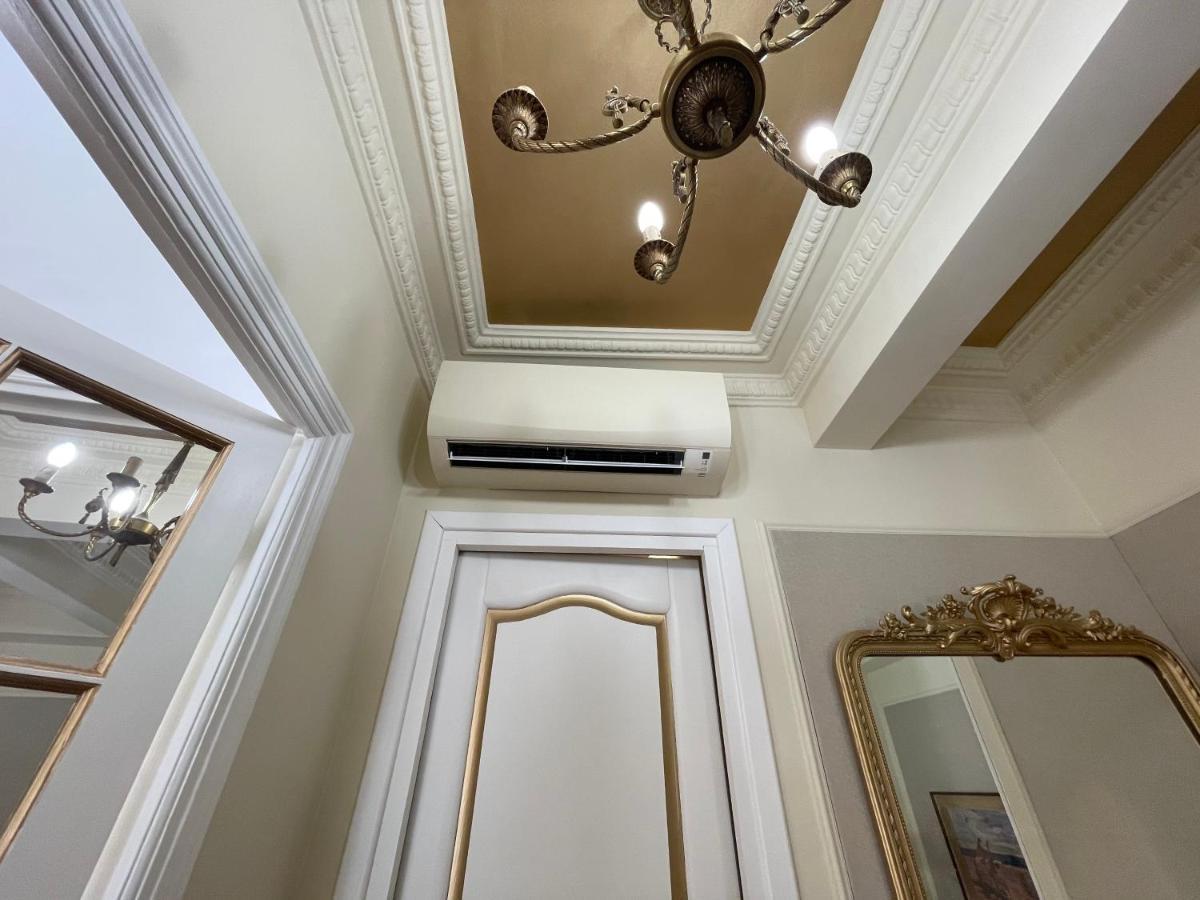 Nice Carre D'Or - Luxueux 2 Pieces Dış mekan fotoğraf