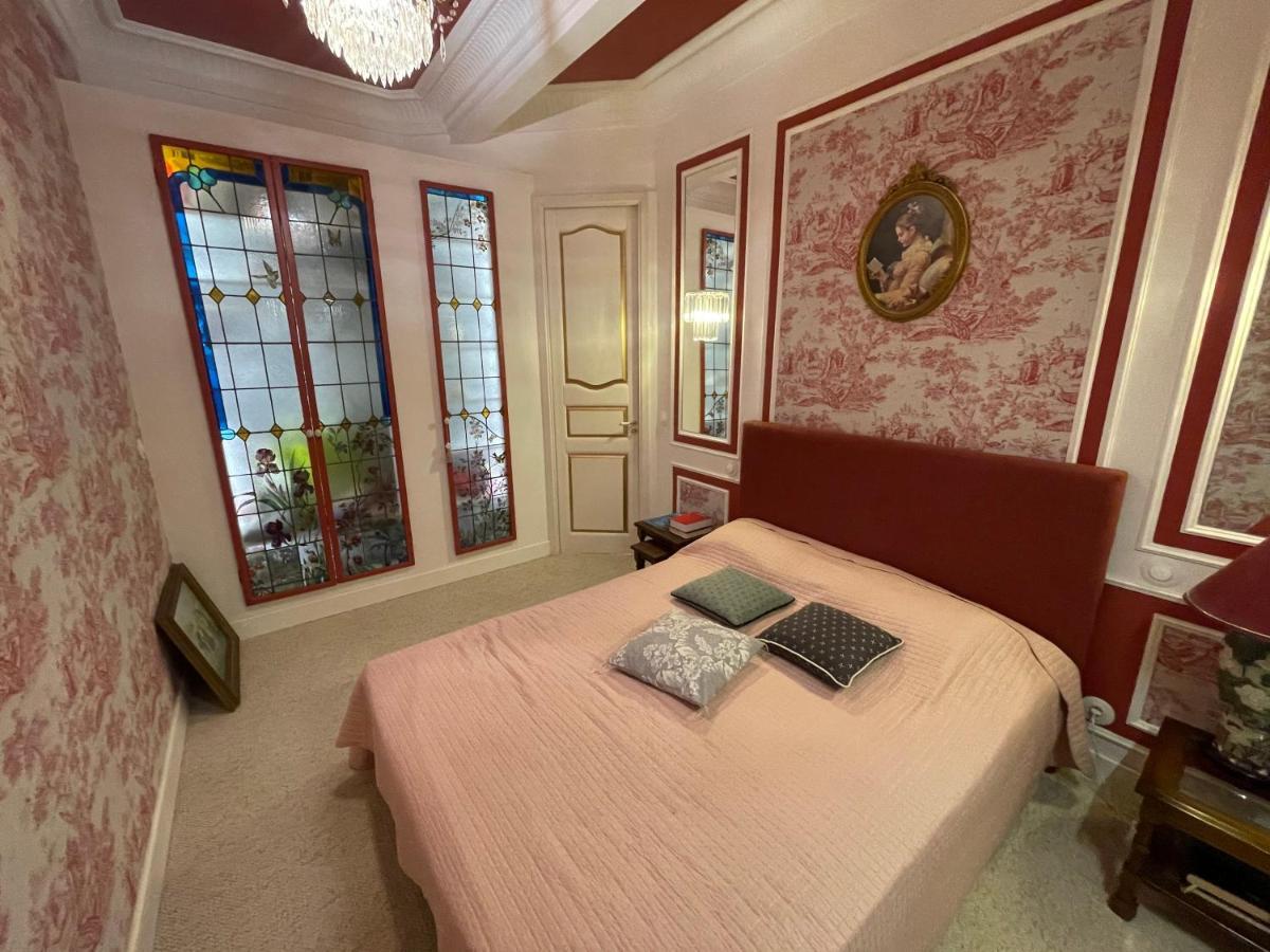 Nice Carre D'Or - Luxueux 2 Pieces Dış mekan fotoğraf