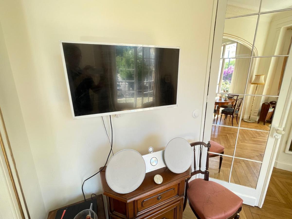 Nice Carre D'Or - Luxueux 2 Pieces Dış mekan fotoğraf