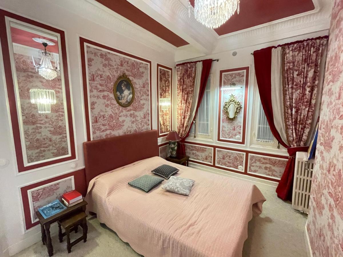 Nice Carre D'Or - Luxueux 2 Pieces Dış mekan fotoğraf
