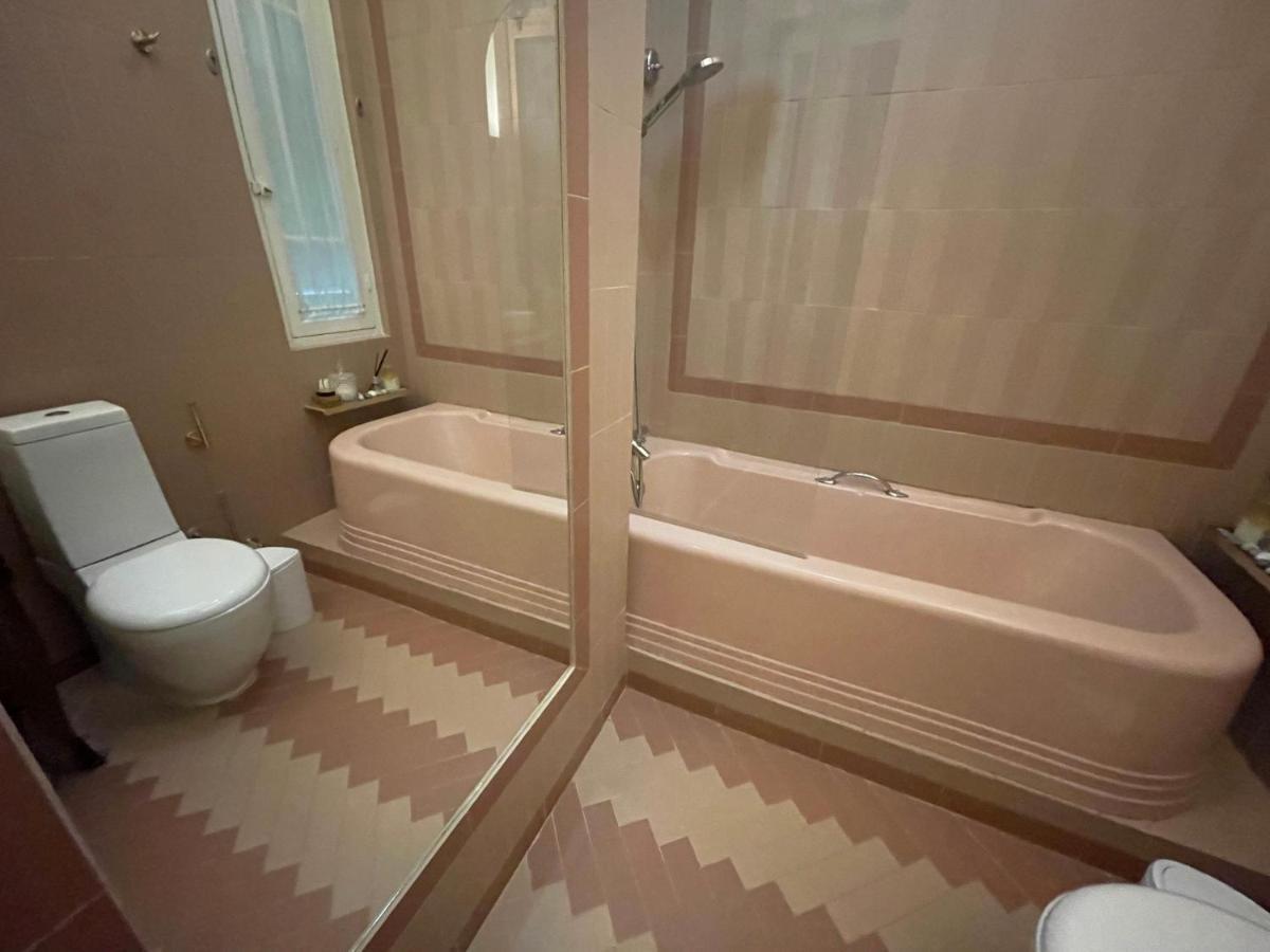 Nice Carre D'Or - Luxueux 2 Pieces Dış mekan fotoğraf
