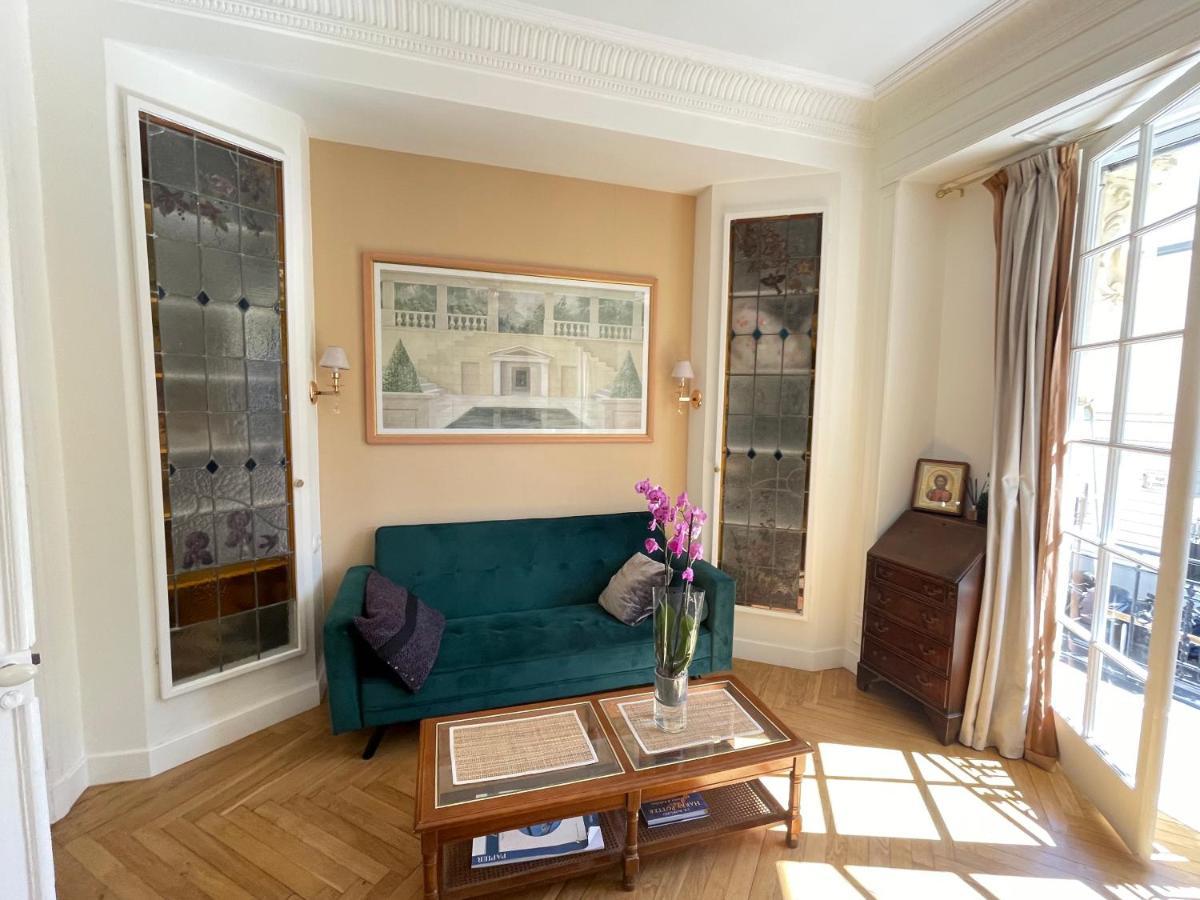 Nice Carre D'Or - Luxueux 2 Pieces Dış mekan fotoğraf