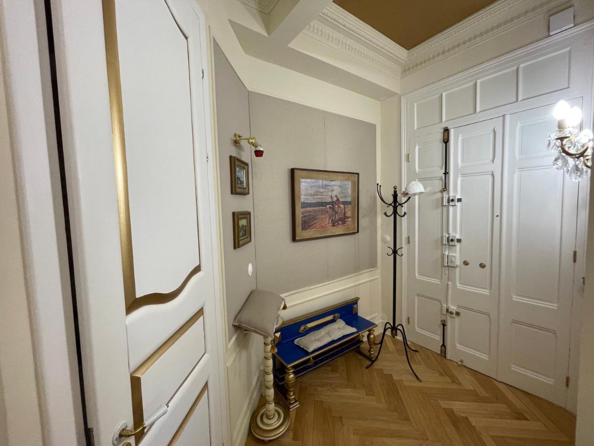 Nice Carre D'Or - Luxueux 2 Pieces Dış mekan fotoğraf