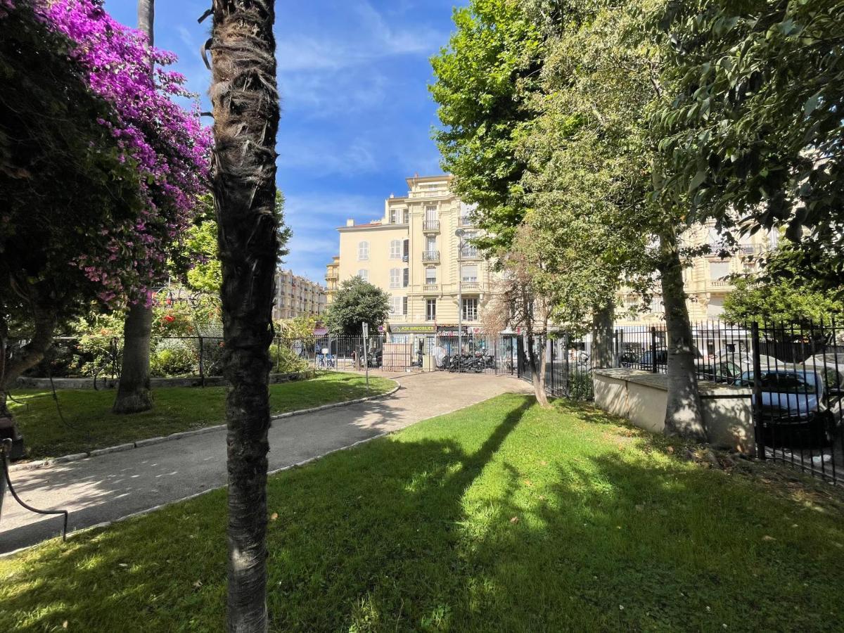 Nice Carre D'Or - Luxueux 2 Pieces Dış mekan fotoğraf