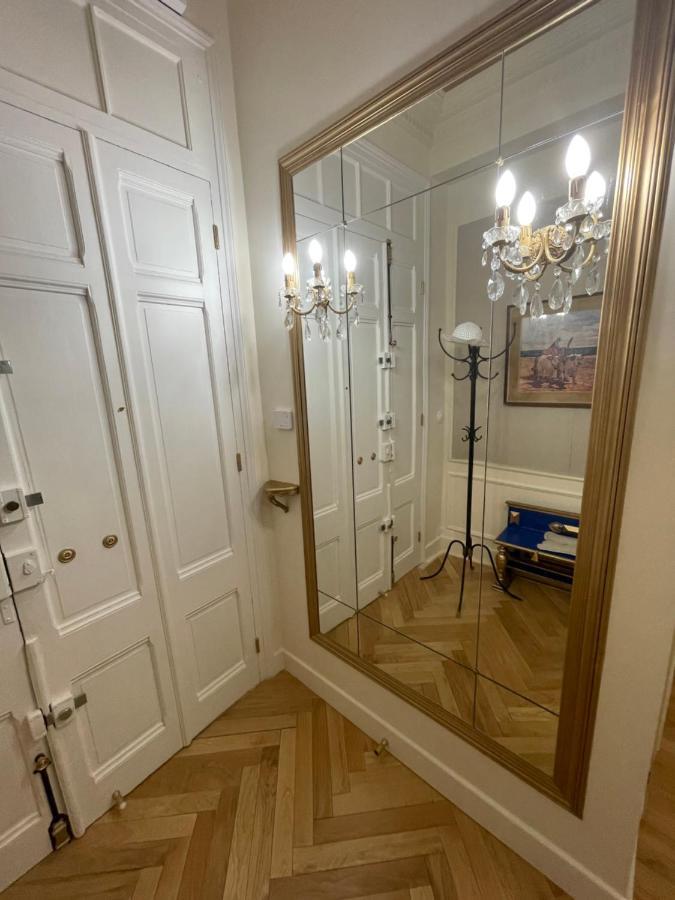 Nice Carre D'Or - Luxueux 2 Pieces Dış mekan fotoğraf
