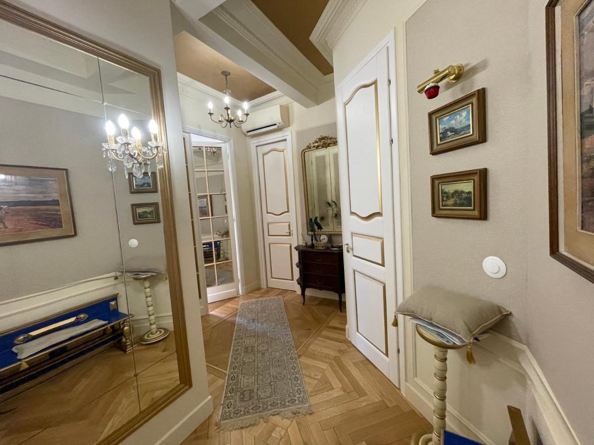 Nice Carre D'Or - Luxueux 2 Pieces Dış mekan fotoğraf